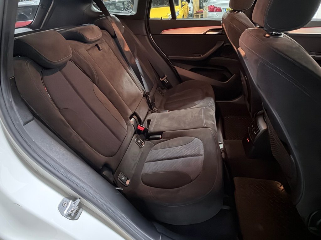 Used BMW X1 2019 for sale - 77422672: Photo 29