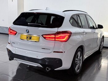 Used BMW X1 2019 for sale - 77422672: Photo