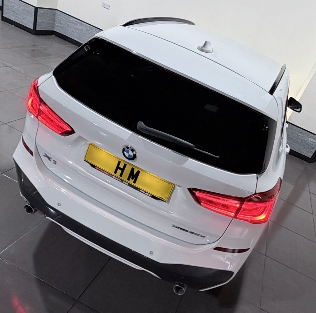 Used BMW X1 2019 for sale - 77422672: Photo 31