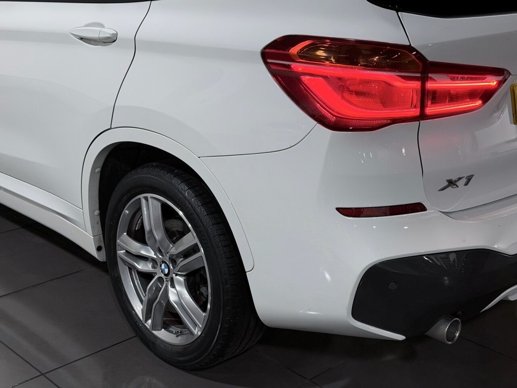 Used BMW X1 2019 for sale - 77422672: Photo 32