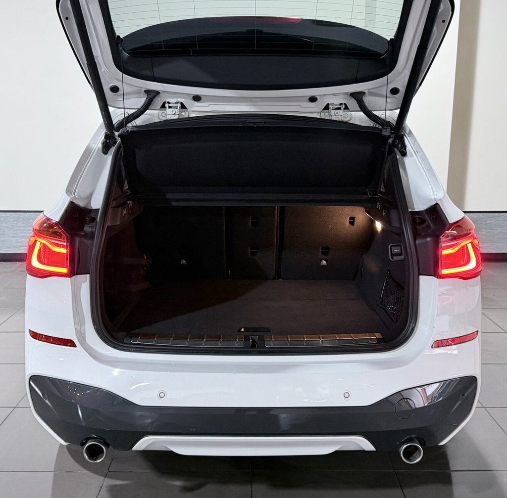 Used BMW X1 2019 for sale - 77422672: Photo 36