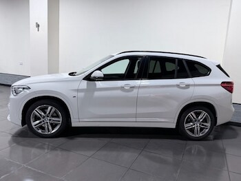 Used BMW X1 2019 for sale - 77422672: Photo