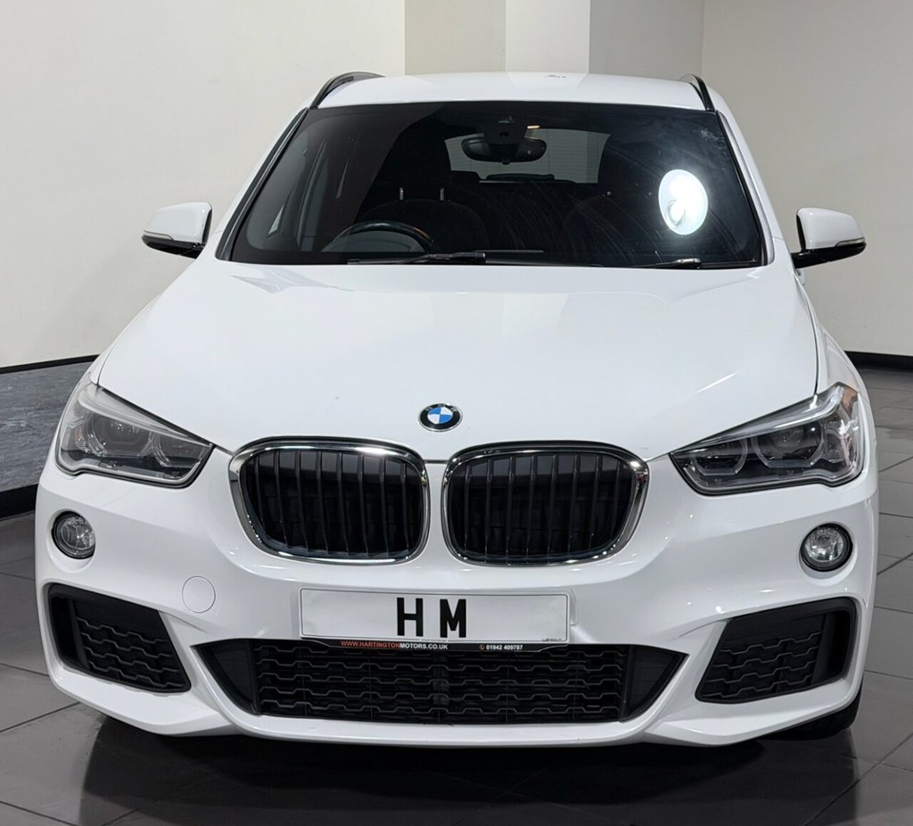 Used BMW X1 2019 for sale - 77422672: Photo 5