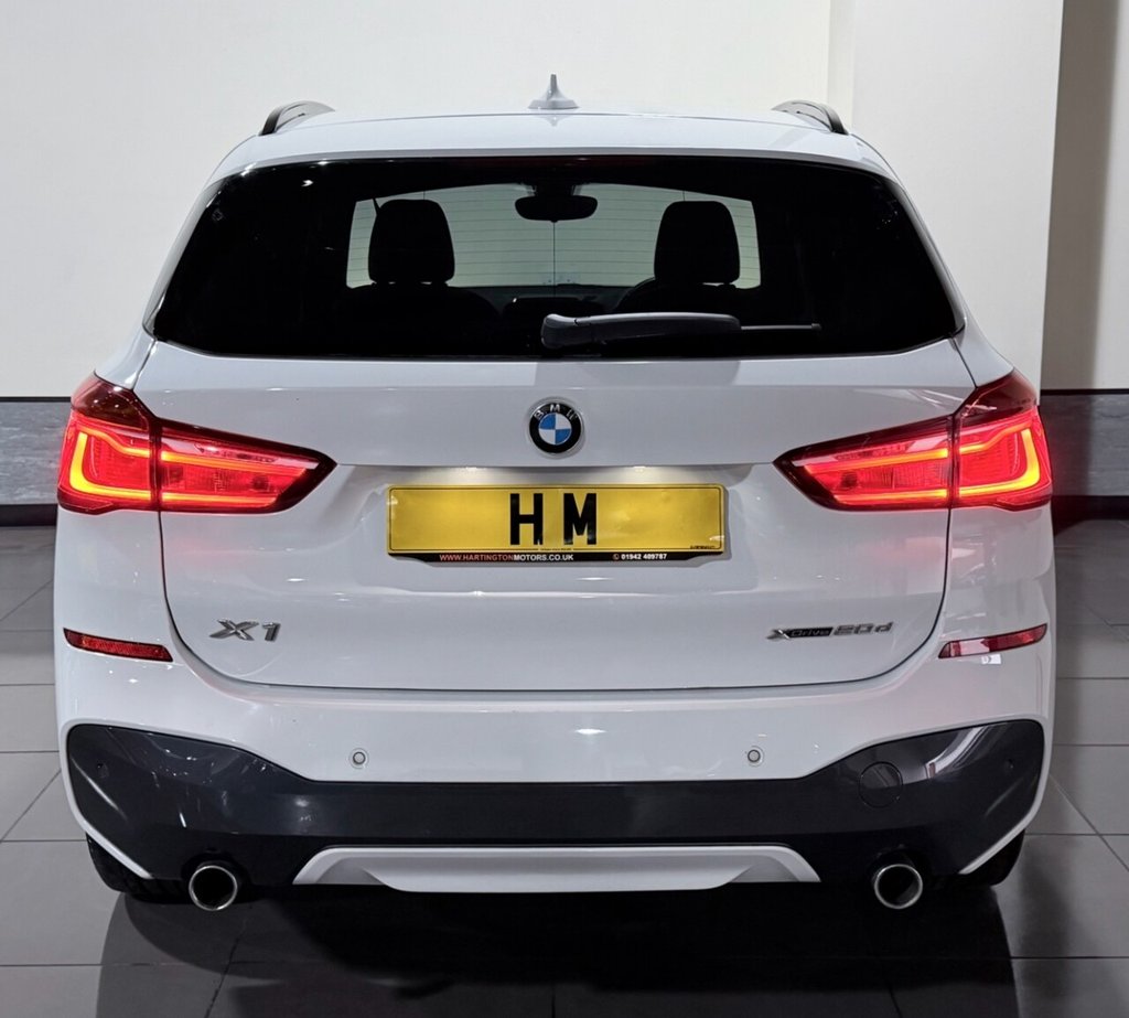 Used BMW X1 2019 for sale - 77422672: Photo 6