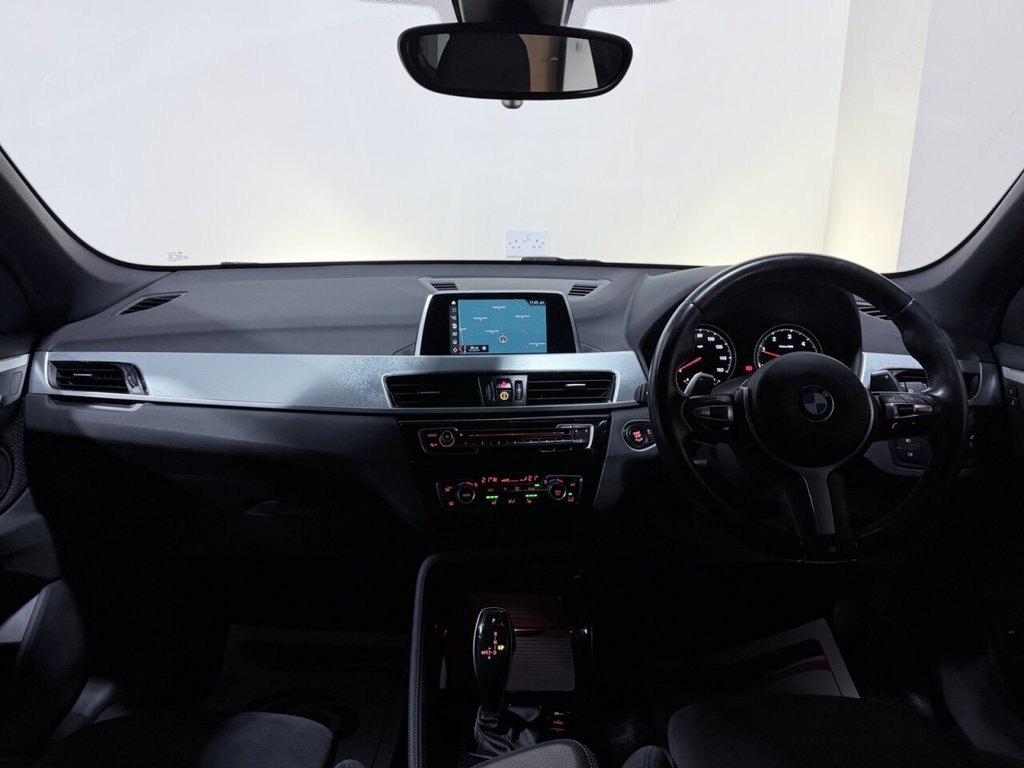 Used BMW X1 2019 for sale - 77422672: Photo 7