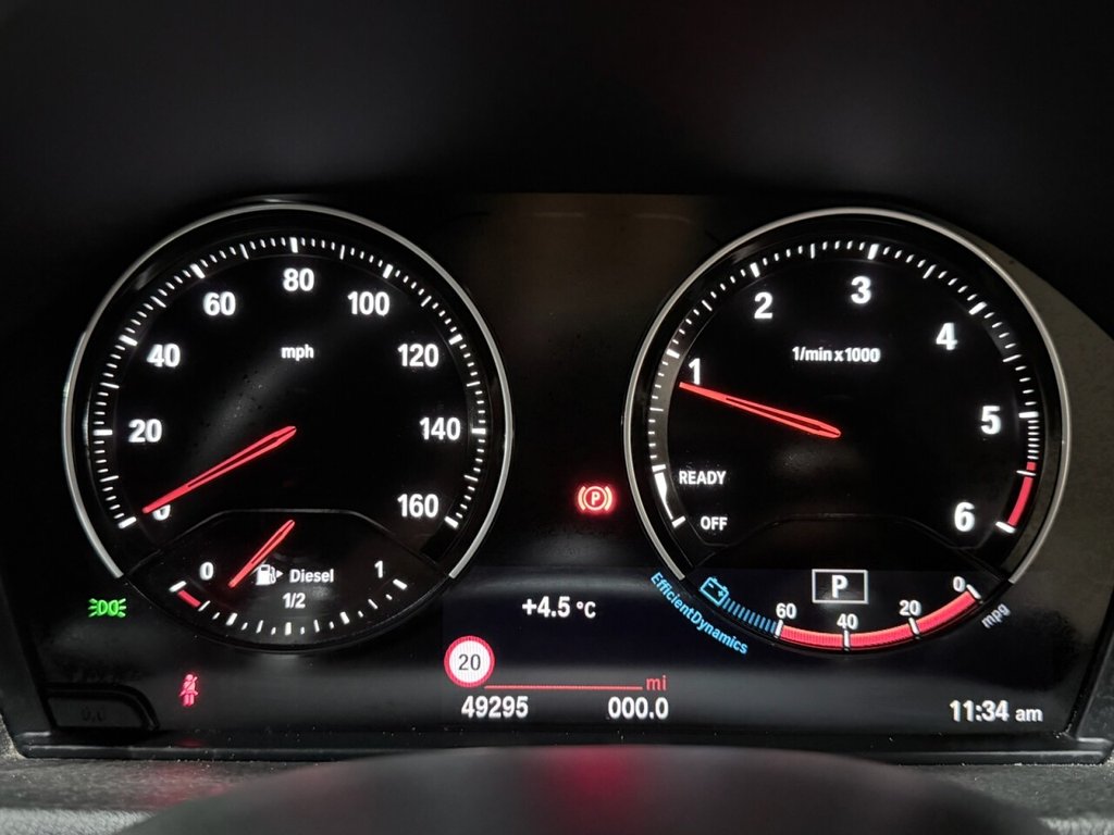 Used BMW X1 2019 for sale - 77422672: Photo 9