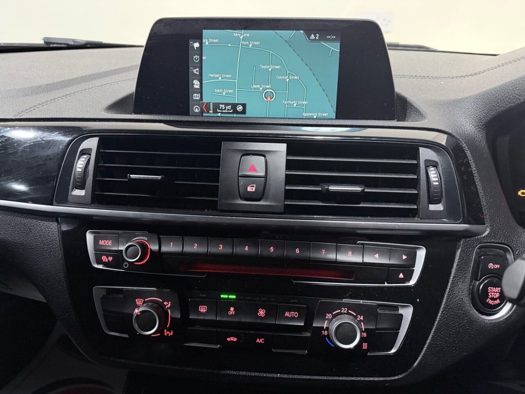 Used BMW 1 Series 2018 for sale - 77020442: Photo 10