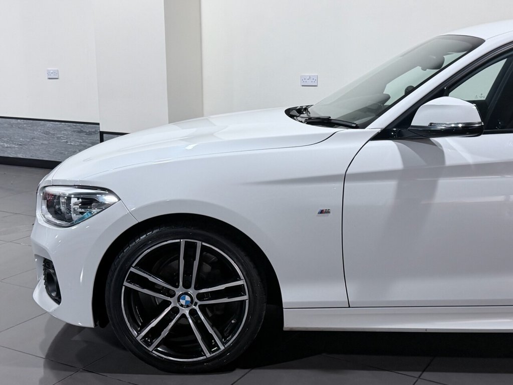 Used BMW 1 Series 2018 for sale - 77020442: Photo 16