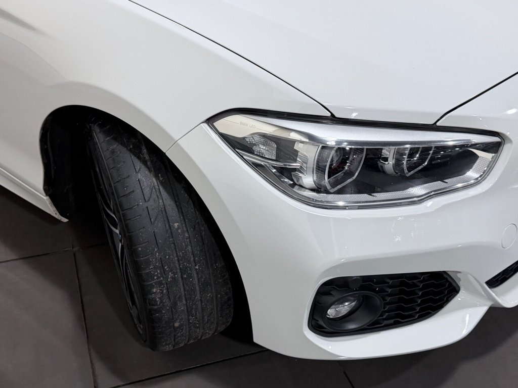 Used BMW 1 Series 2018 for sale - 77020442: Photo 19