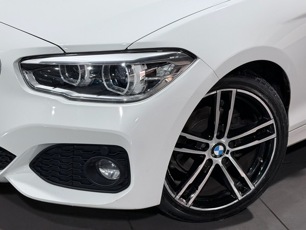 Used BMW 1 Series 2018 for sale - 77020442: Photo 20