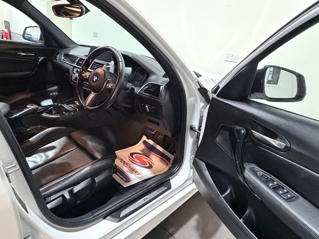 Used BMW 1 Series 2018 for sale - 77020442: Photo 21