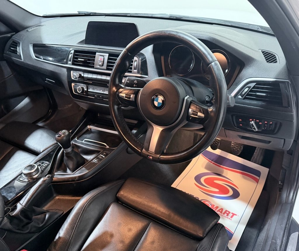 Used BMW 1 Series 2018 for sale - 77020442: Photo 24