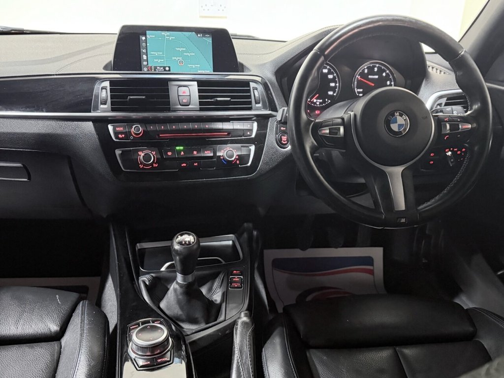Used BMW 1 Series 2018 for sale - 77020442: Photo 25