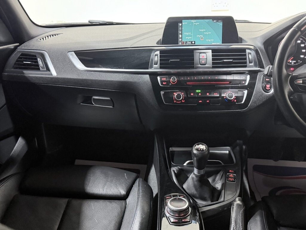 Used BMW 1 Series 2018 for sale - 77020442: Photo 27