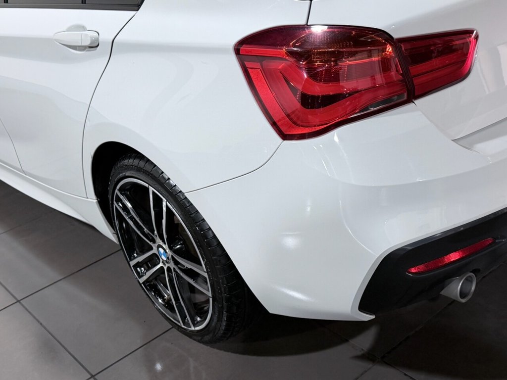 Used BMW 1 Series 2018 for sale - 77020442: Photo 33