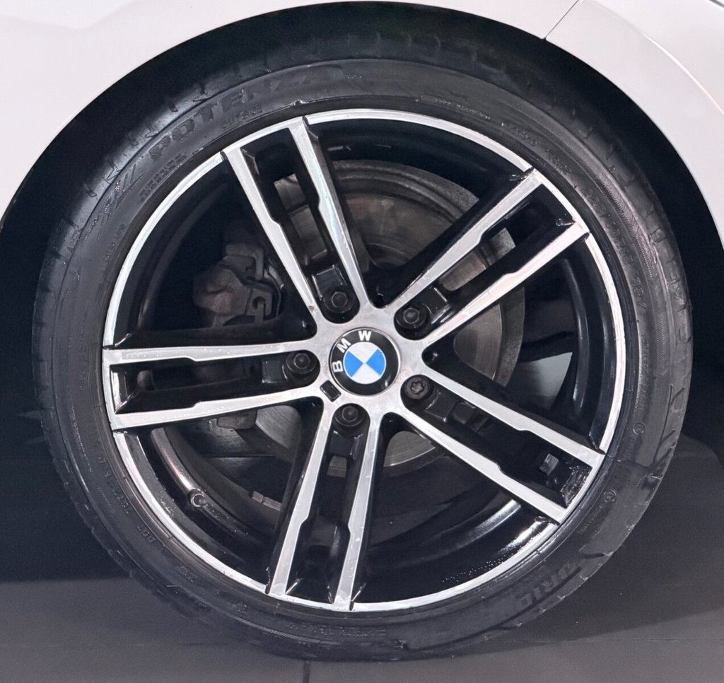 Used BMW 1 Series 2018 for sale - 77020442: Photo 37