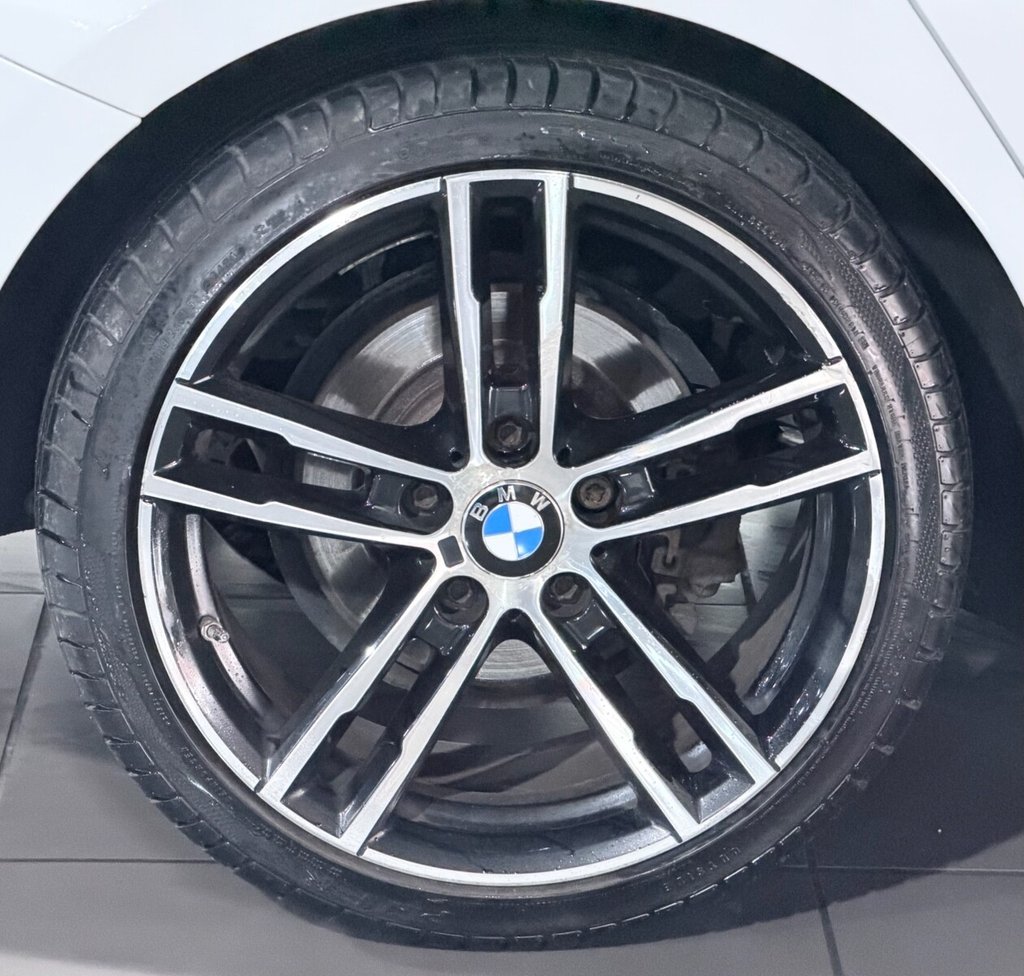 Used BMW 1 Series 2018 for sale - 77020442: Photo 38