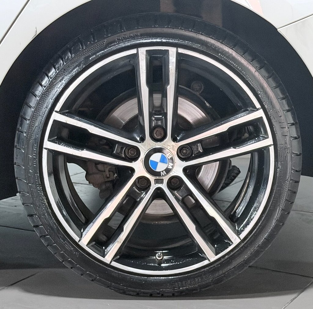 Used BMW 1 Series 2018 for sale - 77020442: Photo 39