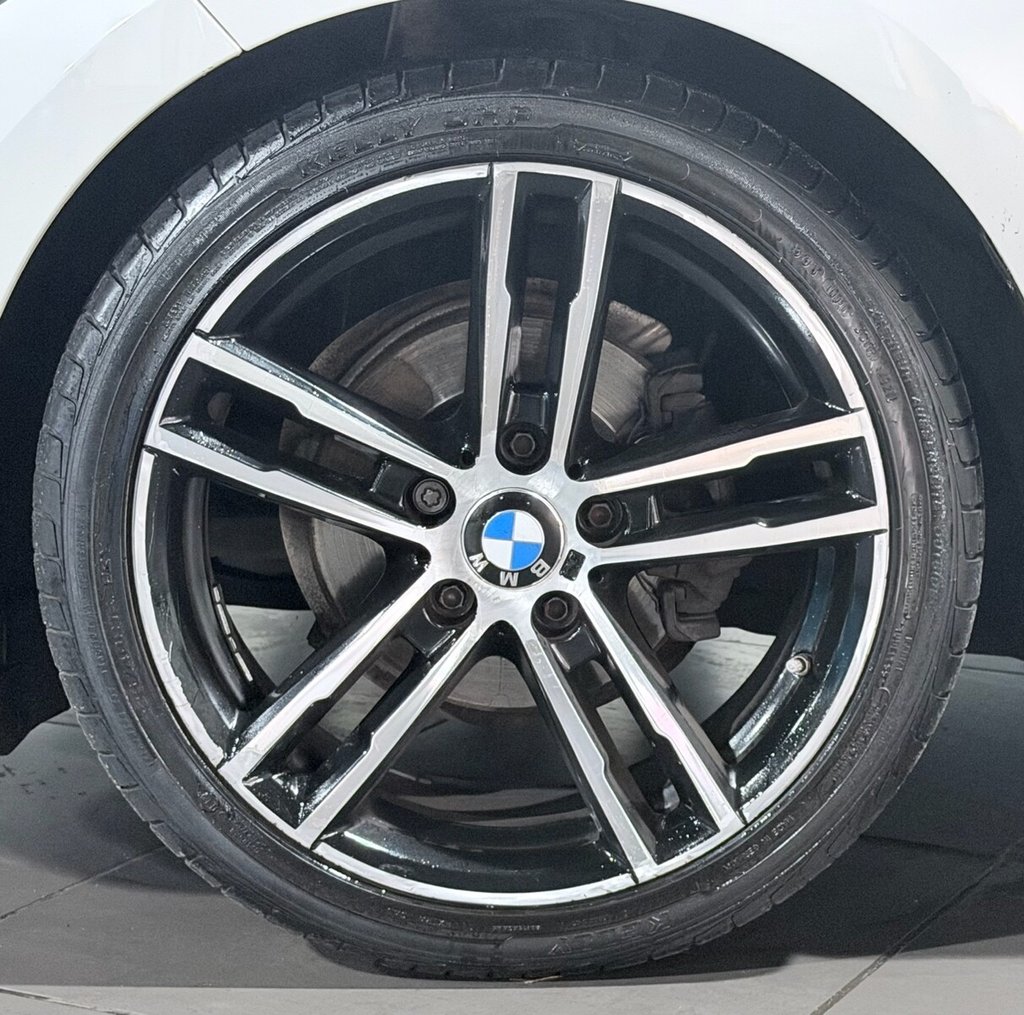 Used BMW 1 Series 2018 for sale - 77020442: Photo 40