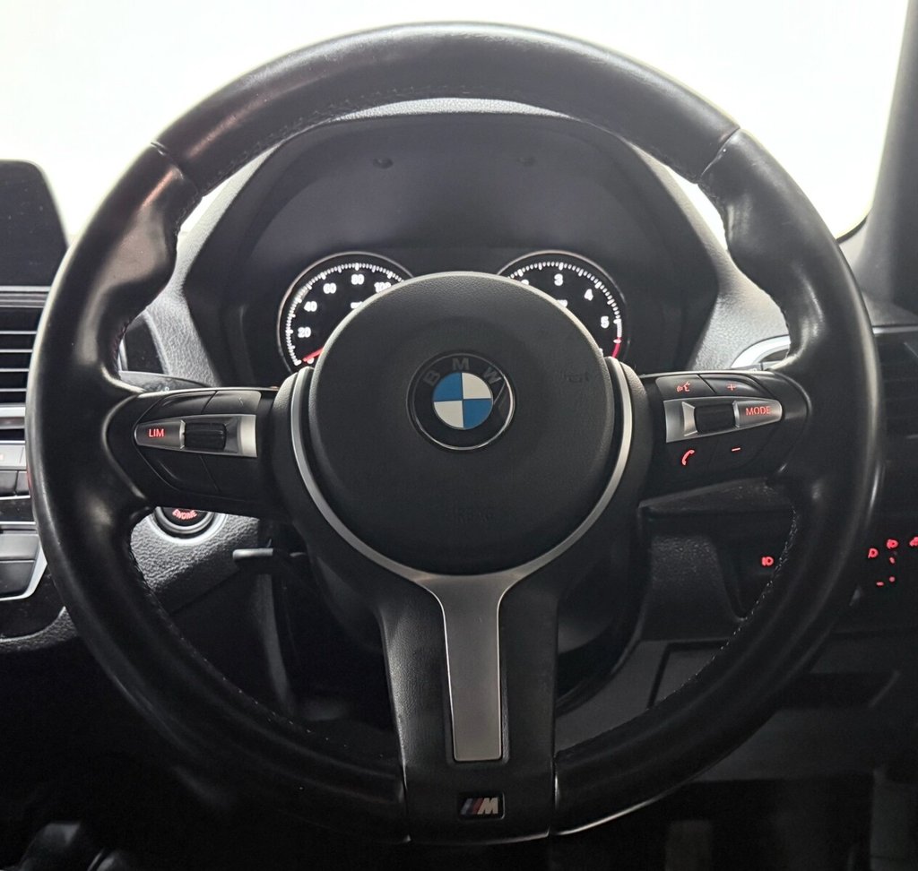 Used BMW 1 Series 2018 for sale - 77020442: Photo 8