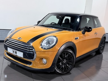 2014 (14) - 1.5 Cooper 3dr Auto