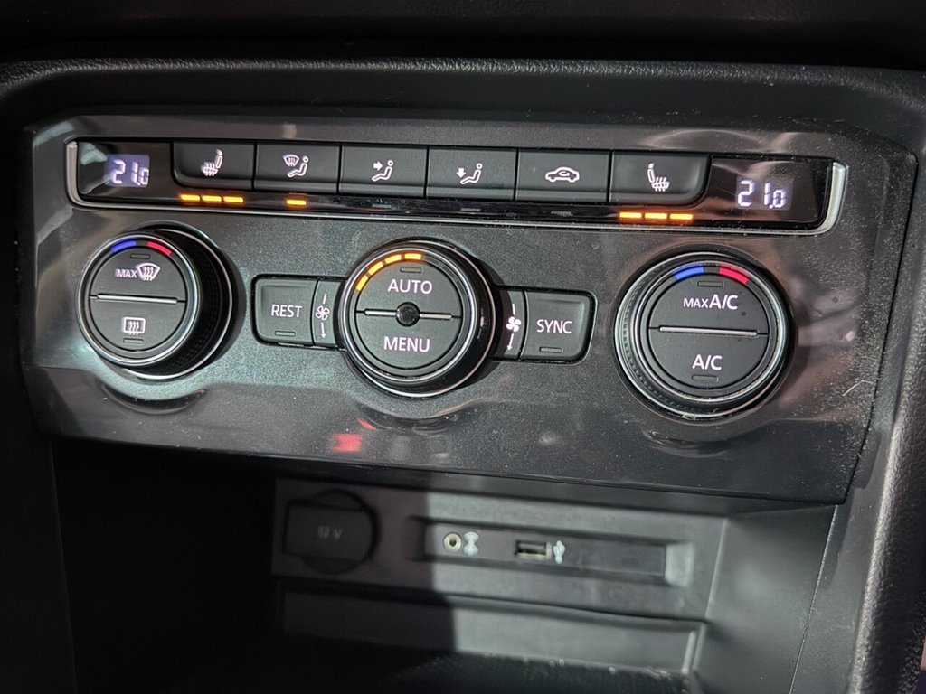 Used Volkswagen Tiguan 2017 for sale - 77200253: Photo 11