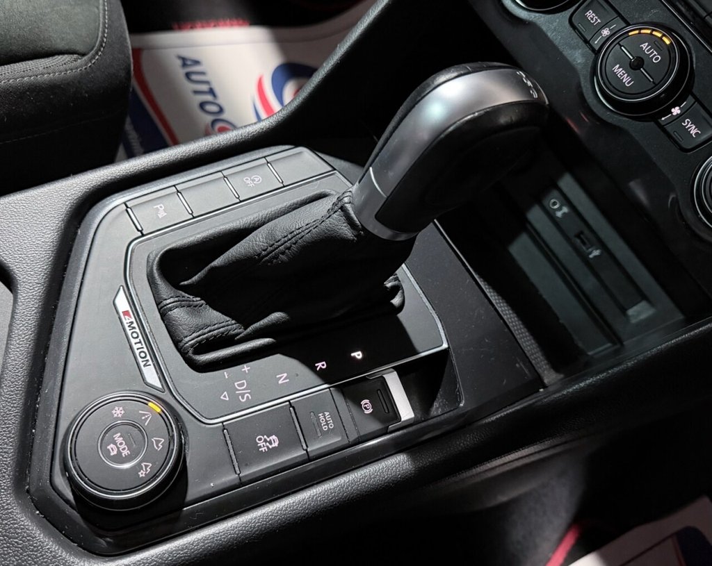 Used Volkswagen Tiguan 2017 for sale - 77200253: Photo 12