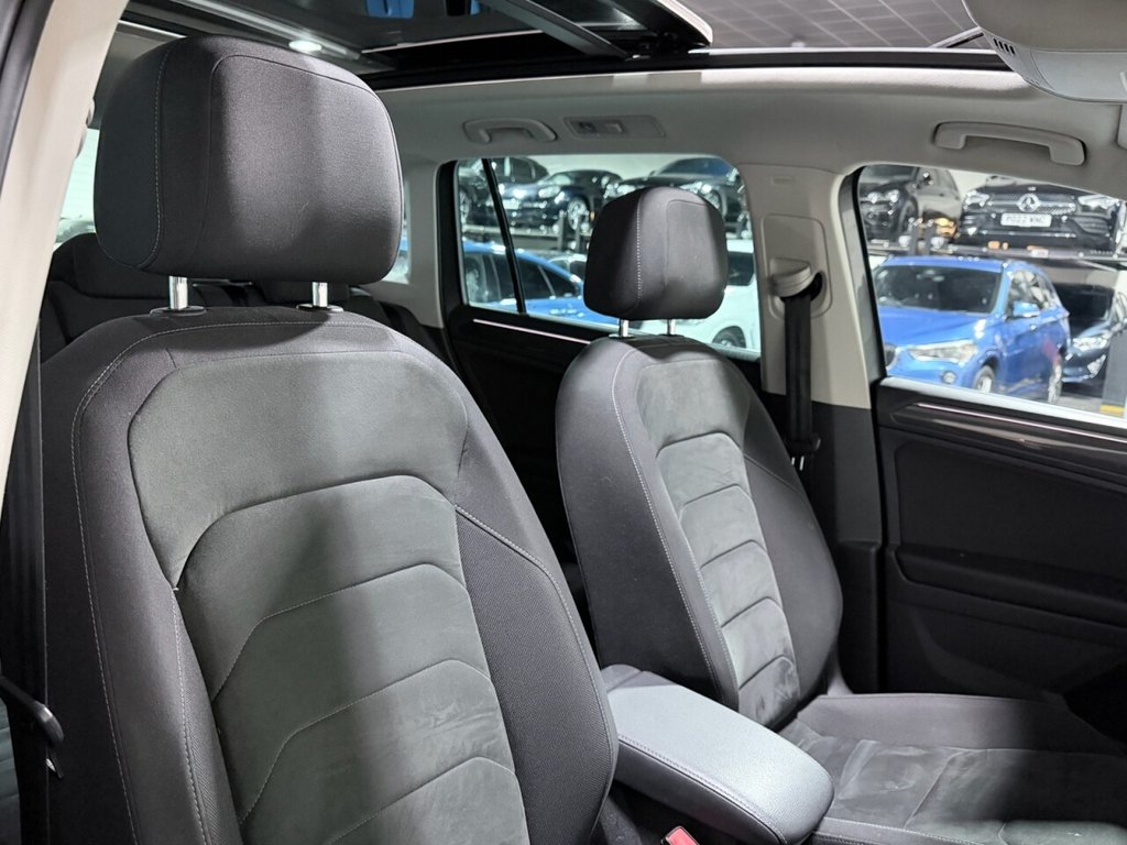 Used Volkswagen Tiguan 2017 for sale - 77200253: Photo 13