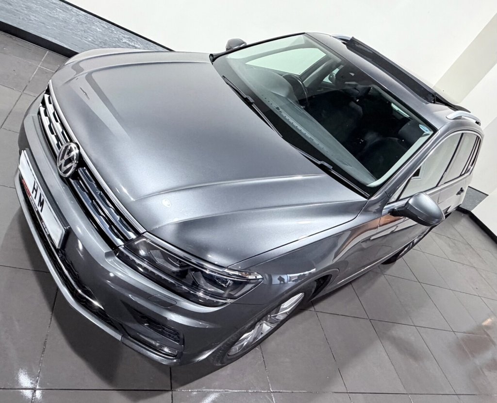 Used Volkswagen Tiguan 2017 for sale - 77200253: Photo 18