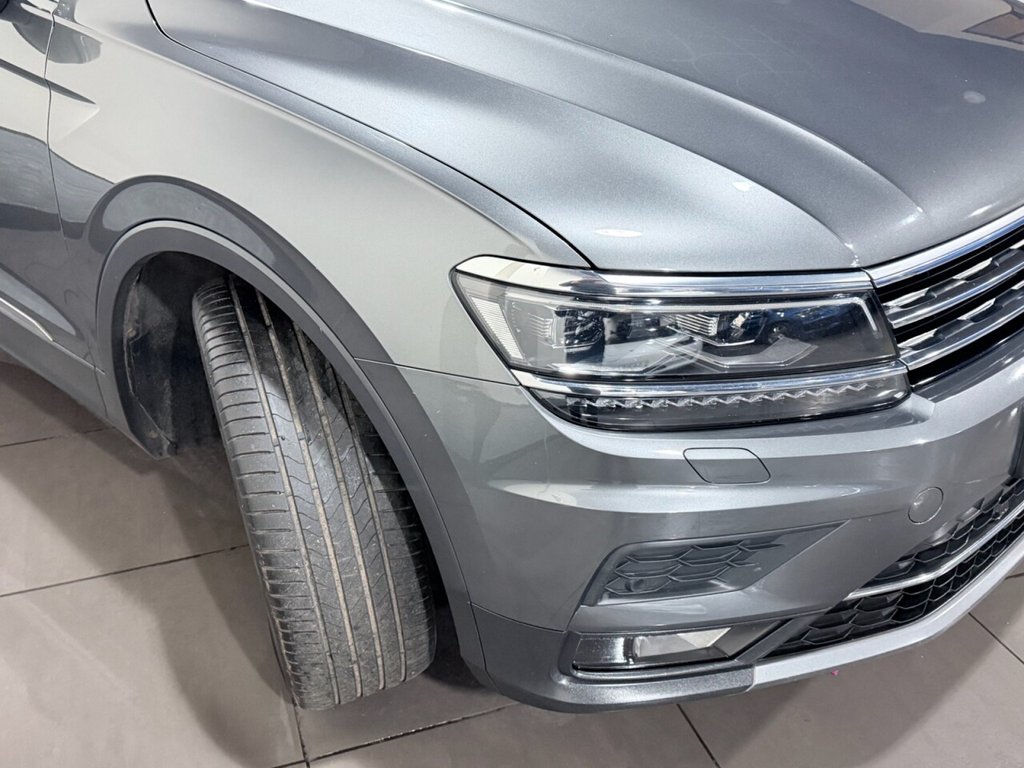Used Volkswagen Tiguan 2017 for sale - 77200253: Photo 19