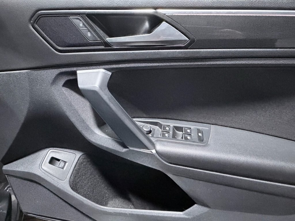 Used Volkswagen Tiguan 2017 for sale - 77200253: Photo 22