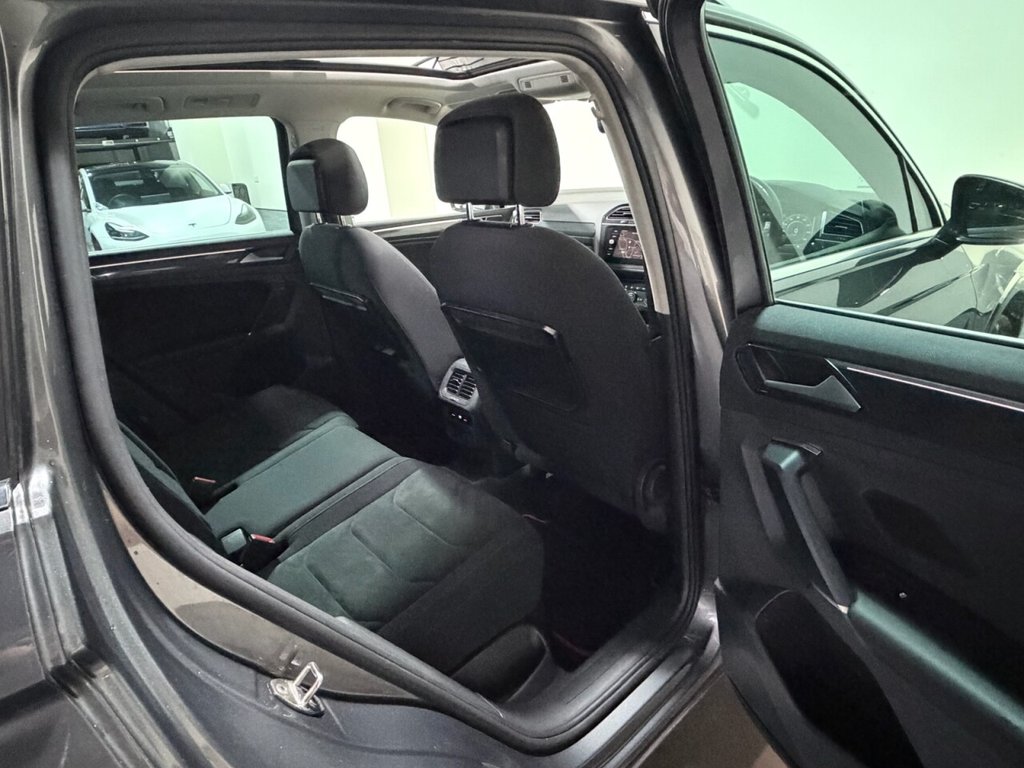 Used Volkswagen Tiguan 2017 for sale - 77200253: Photo 28