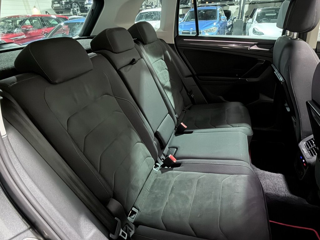 Used Volkswagen Tiguan 2017 for sale - 77200253: Photo 29