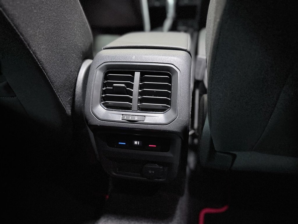 Used Volkswagen Tiguan 2017 for sale - 77200253: Photo 30