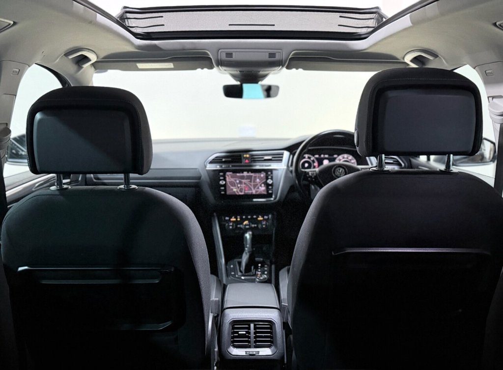 Used Volkswagen Tiguan 2017 for sale - 77200253: Photo 31