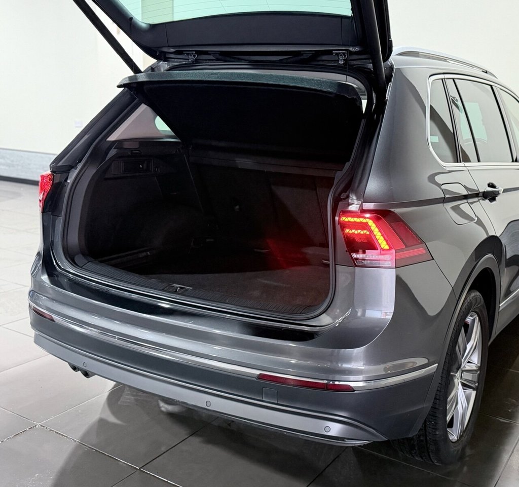 Used Volkswagen Tiguan 2017 for sale - 77200253: Photo 36