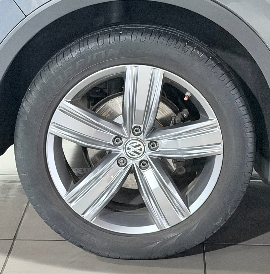 Used Volkswagen Tiguan 2017 for sale - 77200253: Photo 39