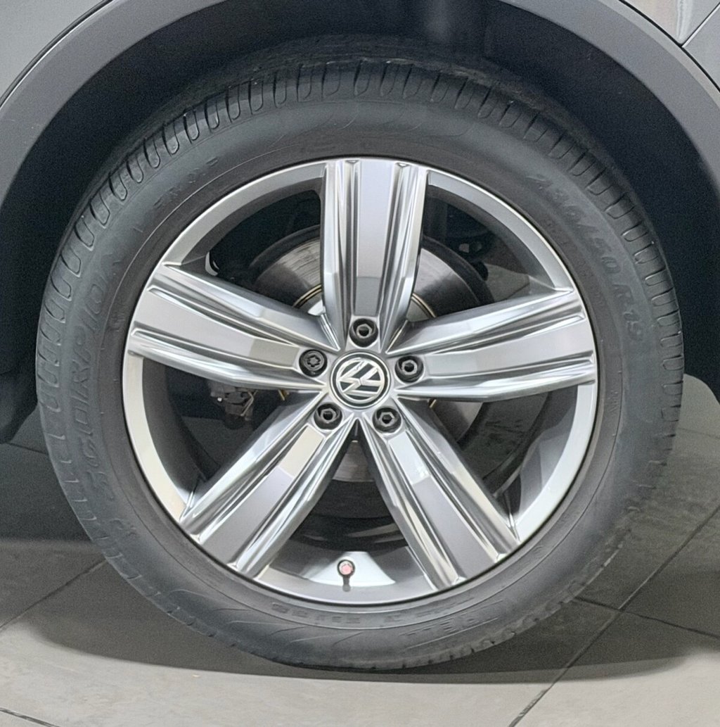 Used Volkswagen Tiguan 2017 for sale - 77200253: Photo 41