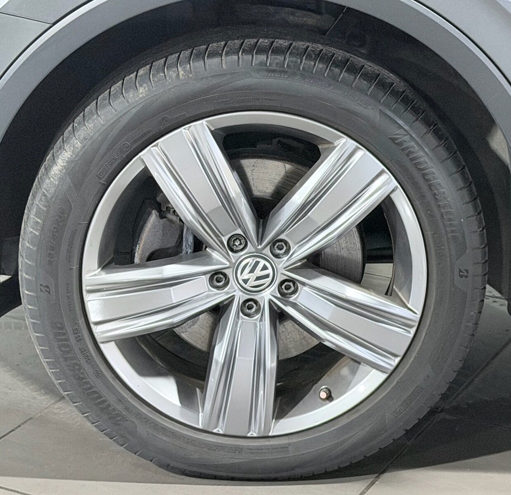 Used Volkswagen Tiguan 2017 for sale - 77200253: Photo 42