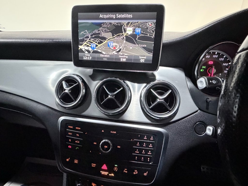 Used Mercedes-Benz GLA 2016 for sale - 77263579: Photo 10