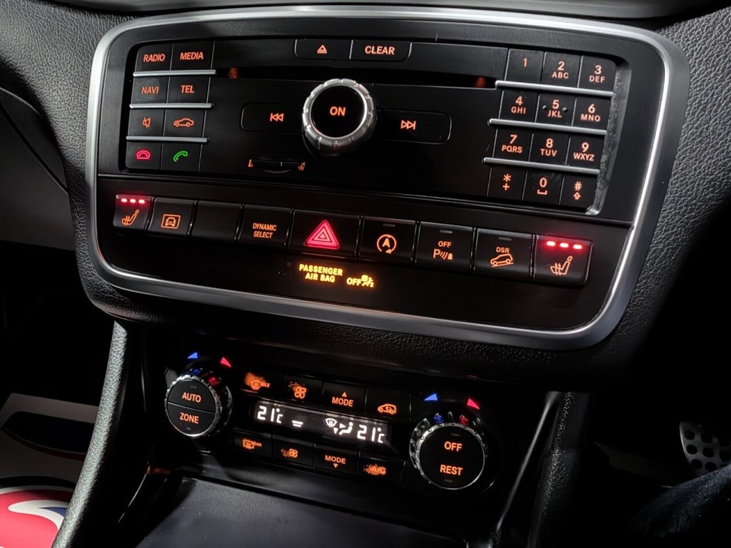 Used Mercedes-Benz GLA 2016 for sale - 77263579: Photo 12