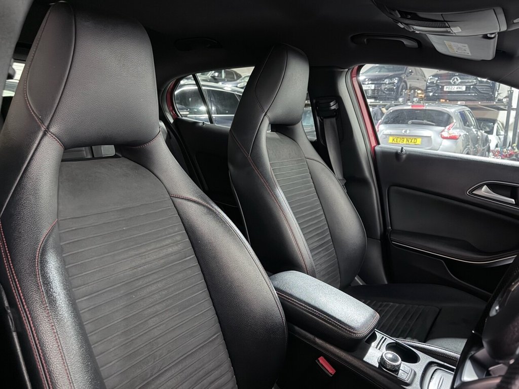 Used Mercedes-Benz GLA 2016 for sale - 77263579: Photo 14