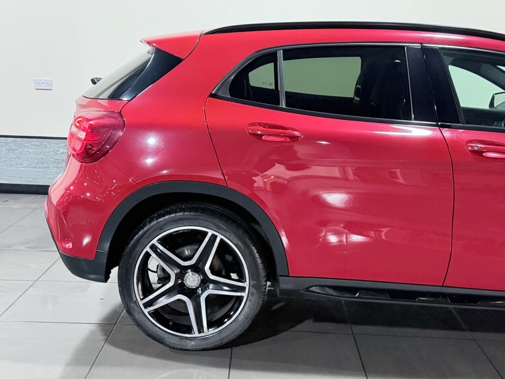 Used Mercedes-Benz GLA 2016 for sale - 77263579: Photo 15