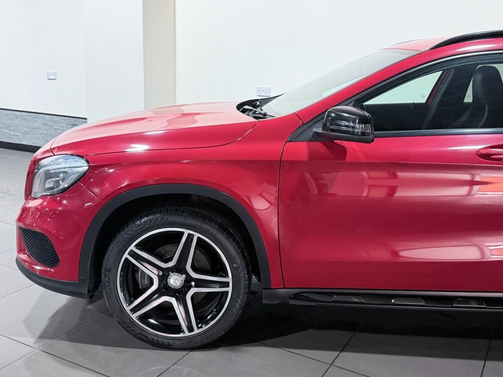 Used Mercedes-Benz GLA 2016 for sale - 77263579: Photo 17