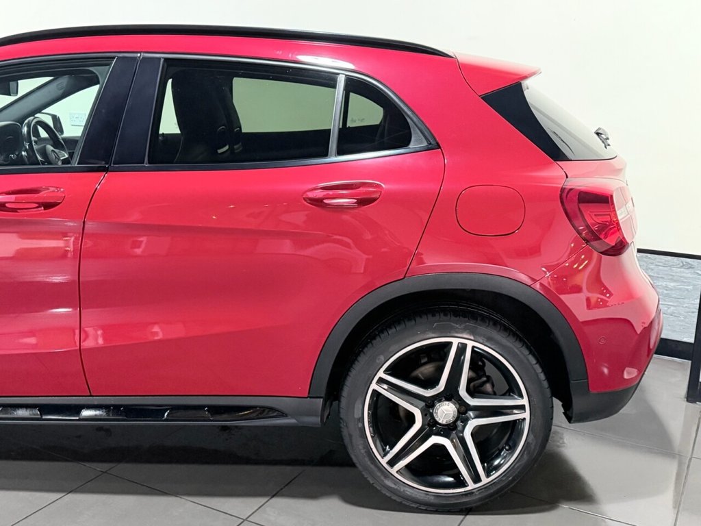 Used Mercedes-Benz GLA 2016 for sale - 77263579: Photo 18