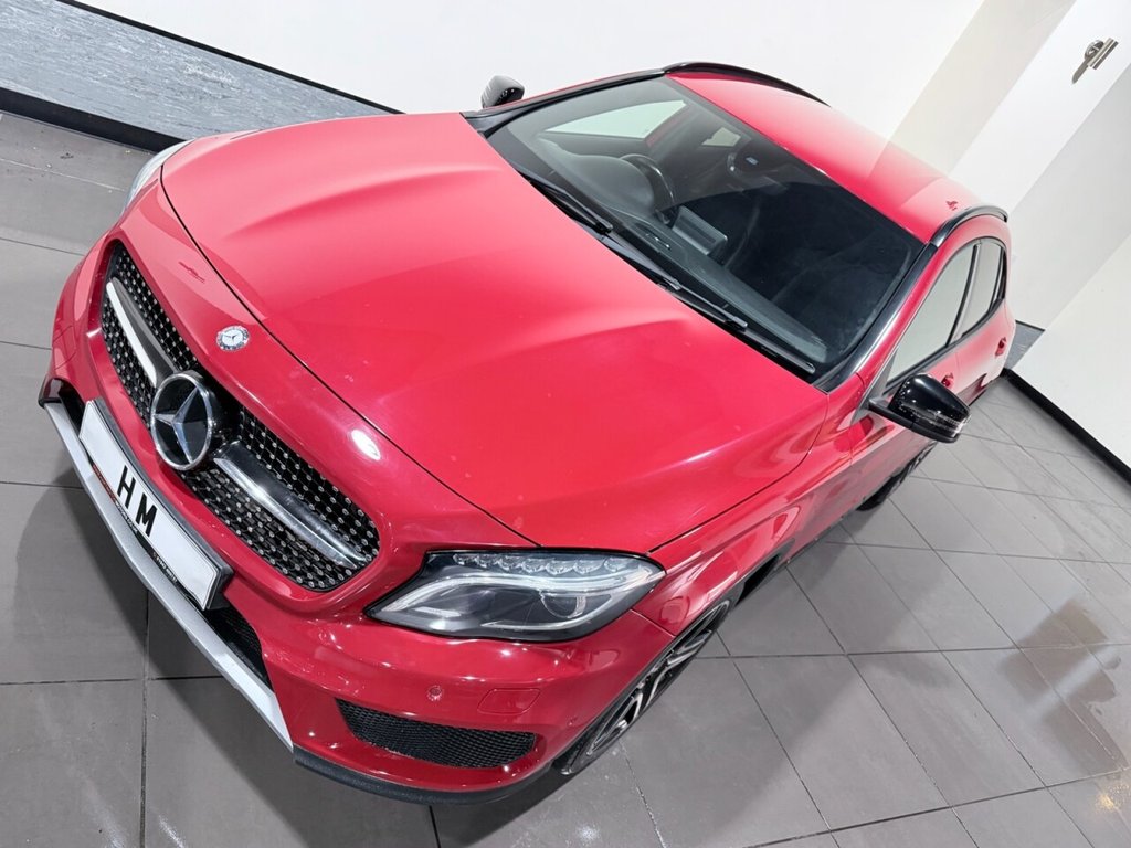 Used Mercedes-Benz GLA 2016 for sale - 77263579: Photo 19