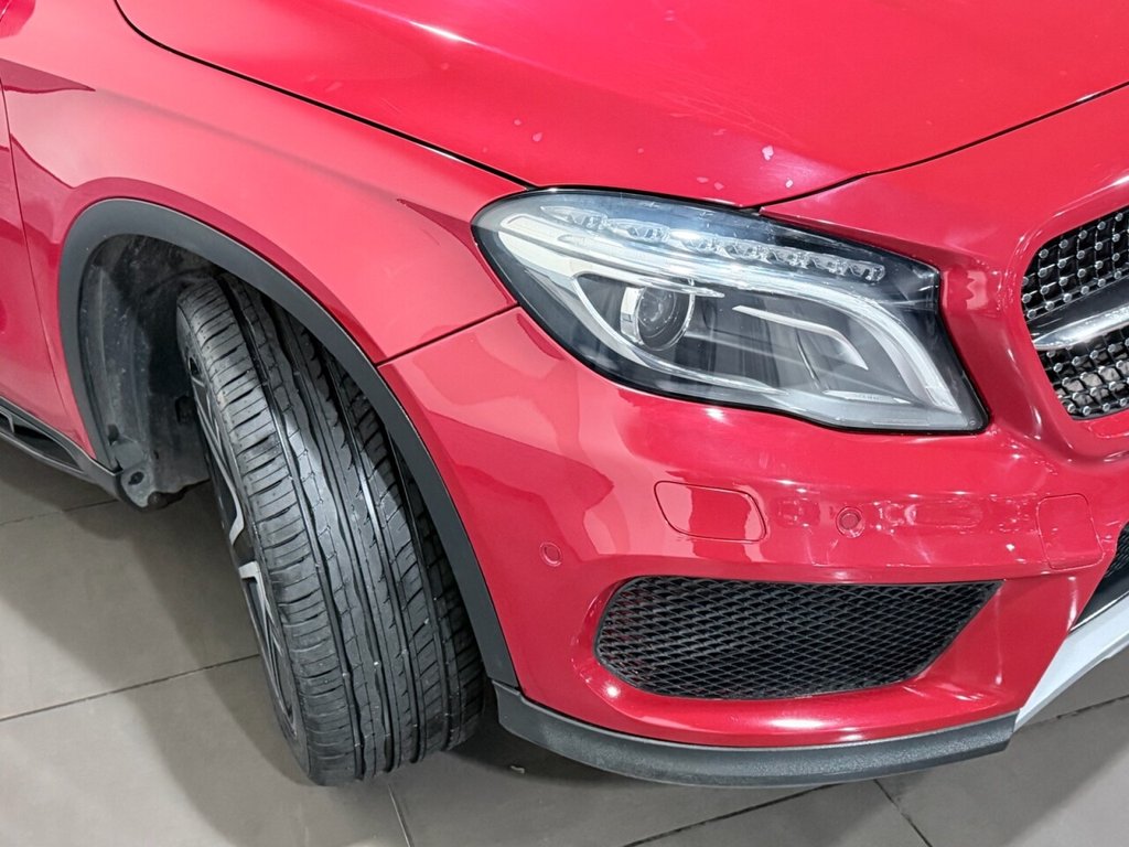 Used Mercedes-Benz GLA 2016 for sale - 77263579: Photo 20