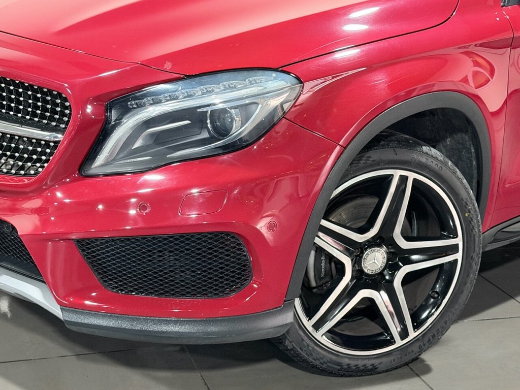 Used Mercedes-Benz GLA 2016 for sale - 77263579: Photo 21