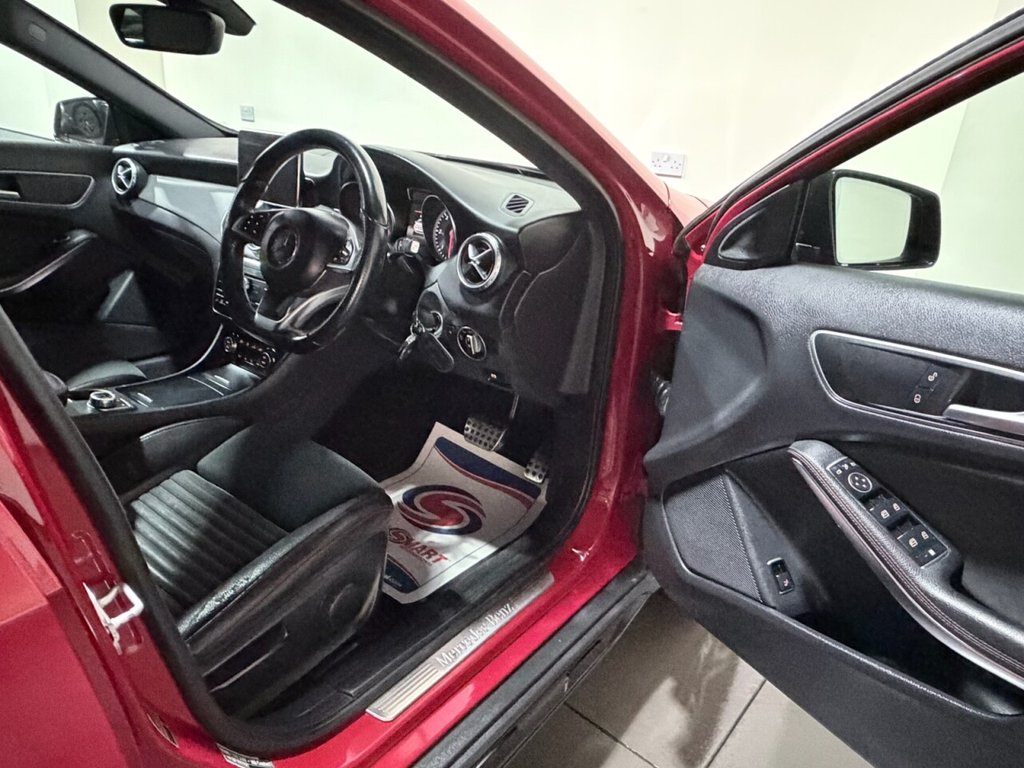 Used Mercedes-Benz GLA 2016 for sale - 77263579: Photo 22