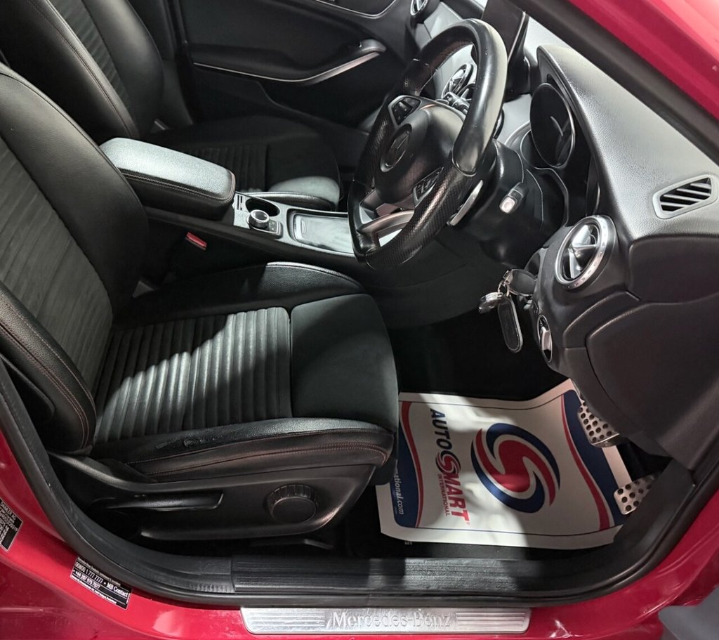 Used Mercedes-Benz GLA 2016 for sale - 77263579: Photo 24